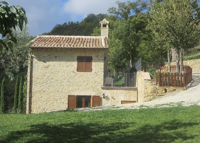 Paradiso 44 Feriegård *