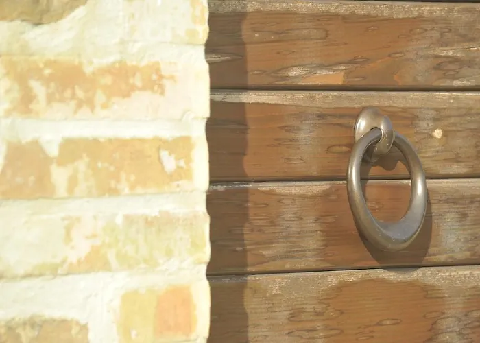 Paradiso 44 Feriegård *