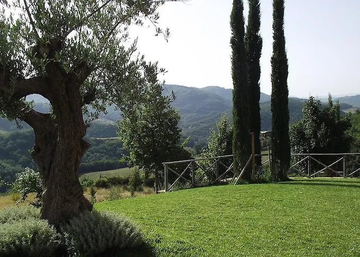 Feriegård Paradiso 44