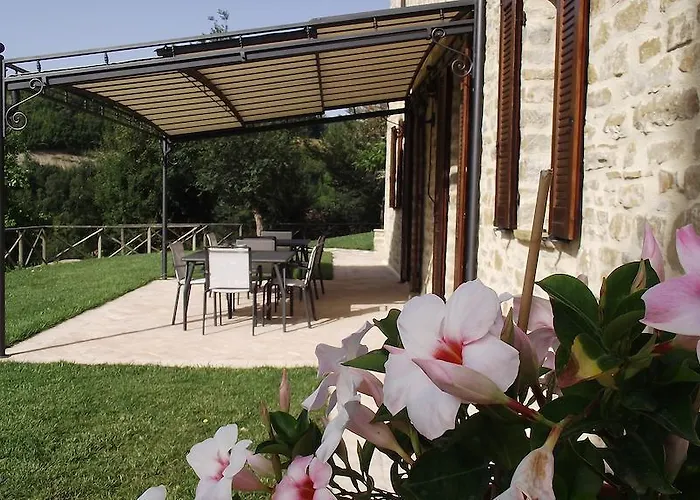 Feriegård Paradiso 44 *