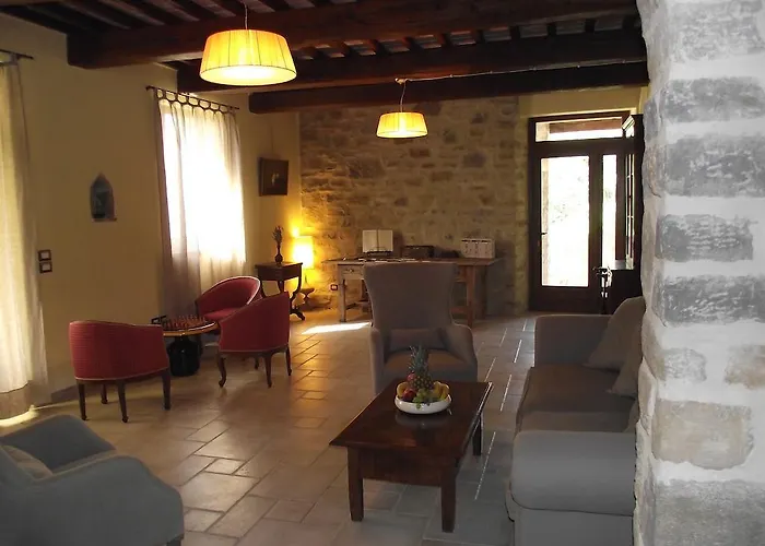 Feriegård Paradiso 44 Assisi