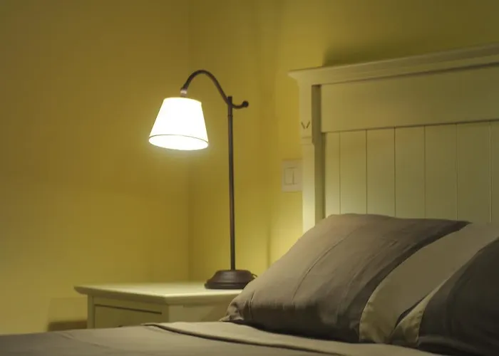 Feriegård Paradiso 44