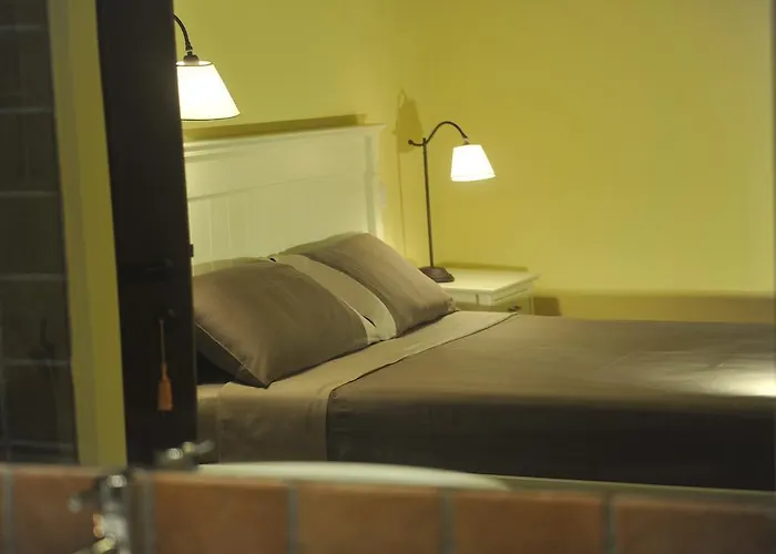 Paradiso 44 Feriegård