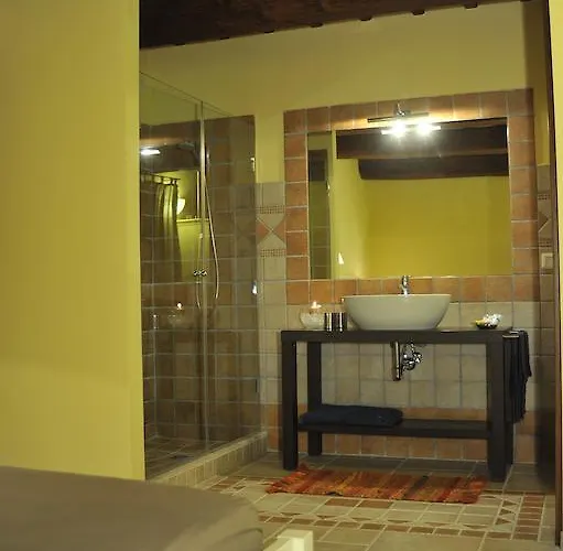 Feriegård Paradiso 44 Assisi