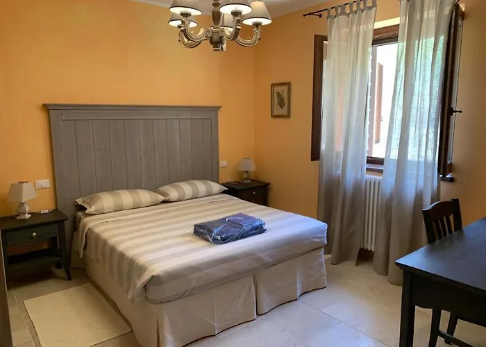 Feriegård Paradiso 44 Assisi