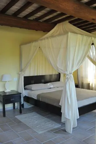 Feriegård Paradiso 44