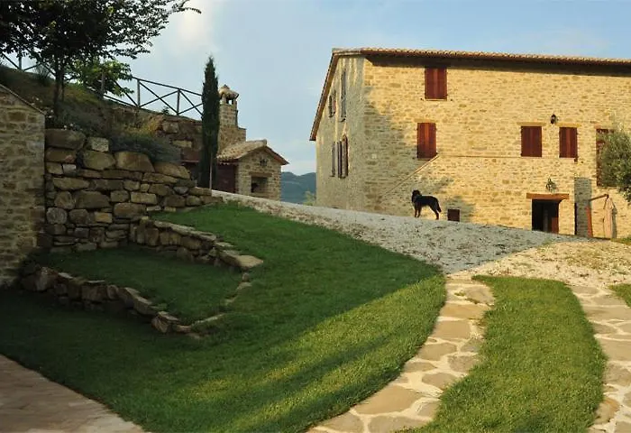 Paradiso 44 Feriegård *