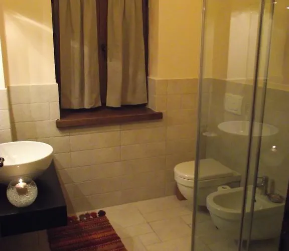 Paradiso 44 Feriegård