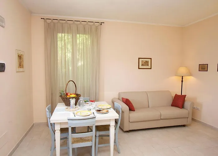 Feriegård Paradiso 44 *