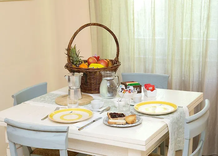 Feriegård Paradiso 44