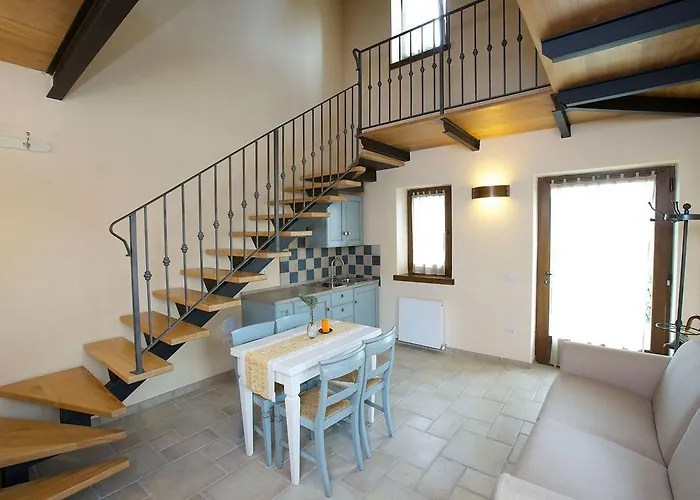 Paradiso 44 Feriegård