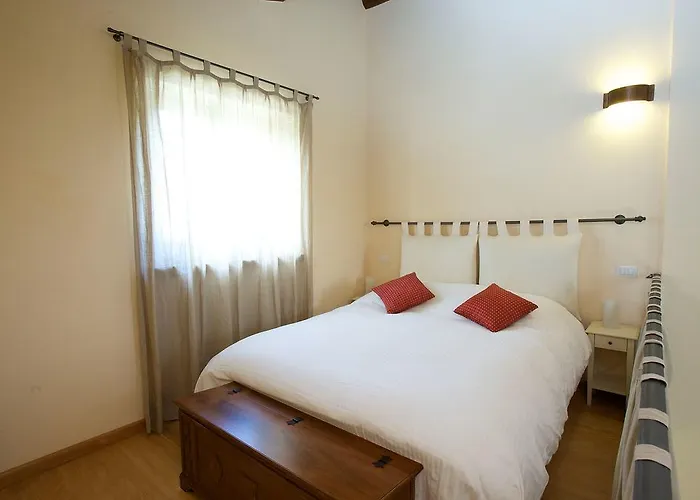 Paradiso 44 Feriegård Assisi