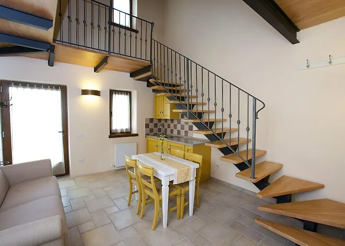 Feriegård Paradiso 44 Assisi