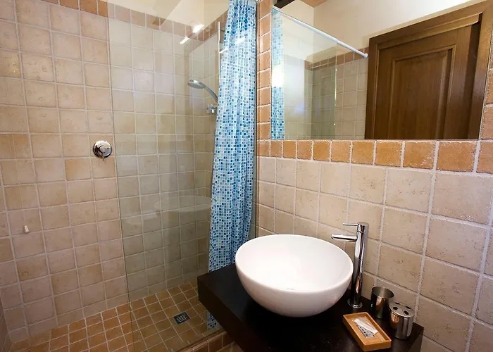 Feriegård Paradiso 44 *