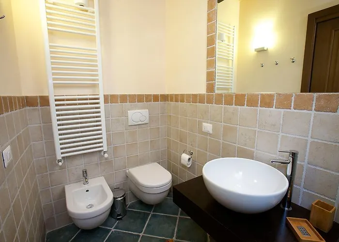 Paradiso 44 Feriegård *