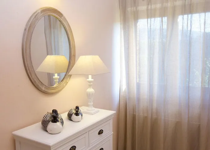 Paradiso 44 Feriegård *