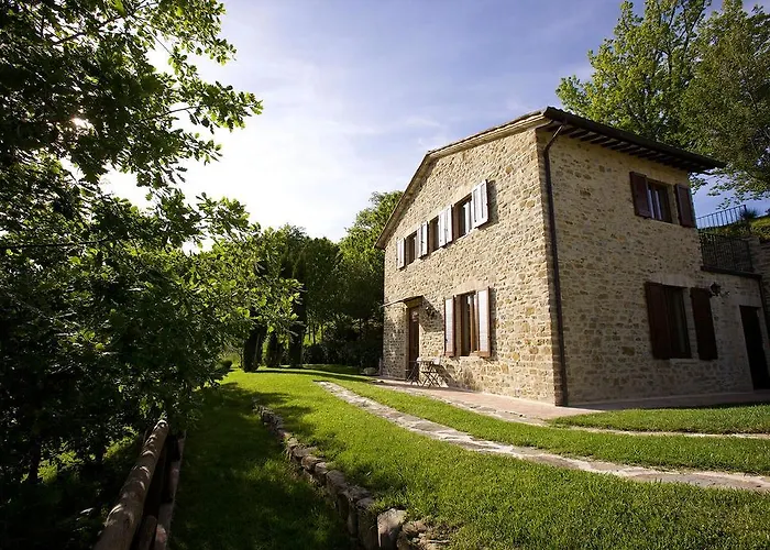 Paradiso 44 Feriegård