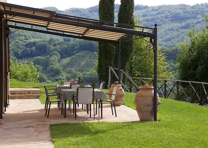 Feriegård Paradiso 44 *