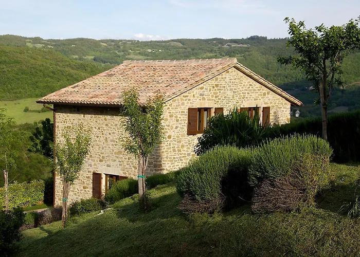 Feriegård Paradiso 44