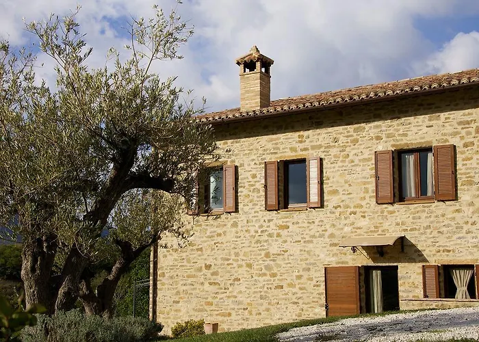 Feriegård Paradiso 44