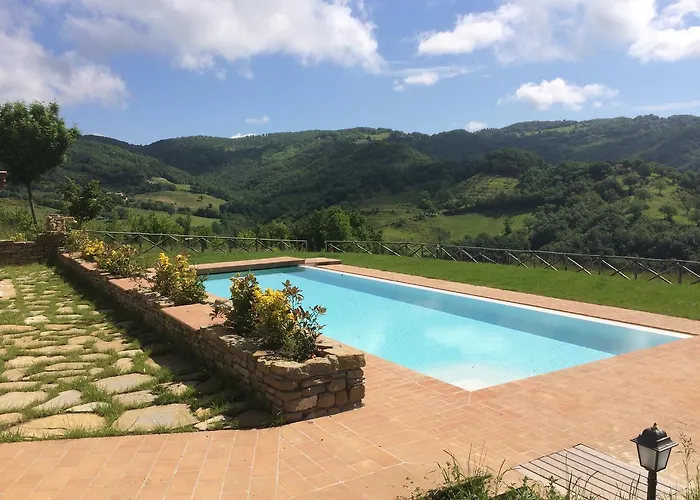 Feriegård Paradiso 44 *