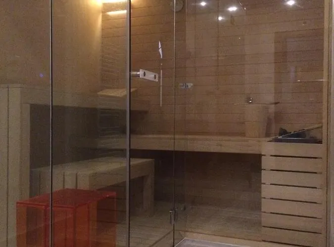 Feriegård Paradiso 44 Assisi