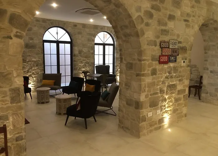 Paradiso 44 Feriegård