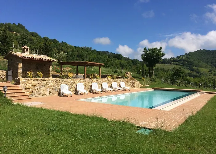 Paradiso 44 Feriegård *